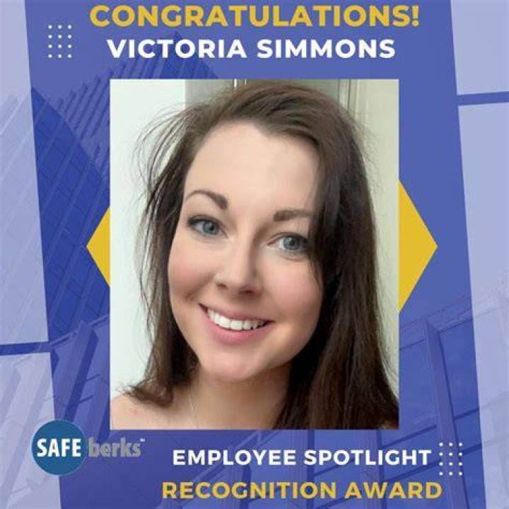 Victoria Simmons เสียชีวิตอย่างไร