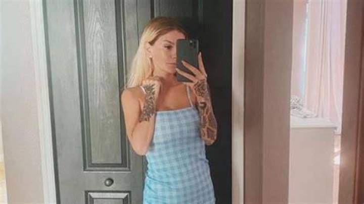 Victoria Triece Schule verbannt Mutter wegen sexy OnlyFansAccount