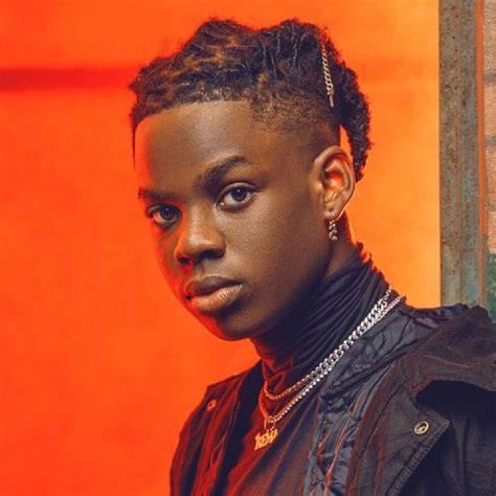 (VIDEO) Rema_ Bad Commando