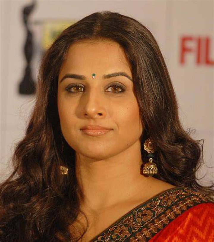 Vidya Balan &ldquo;Vidya Vincent in Sherni had a lot of interesting layers