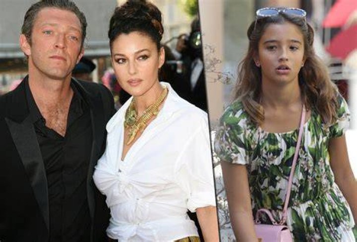 Vincent Cassels Daughter Deva Cassel Is She Into Modeling? ·