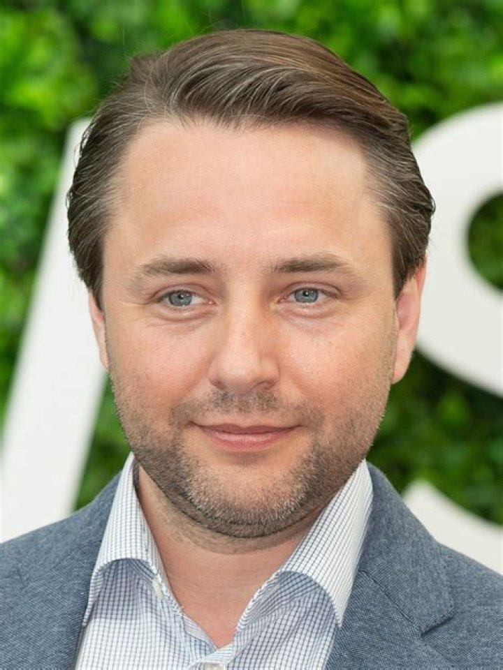 Vincent Kartheiser Height