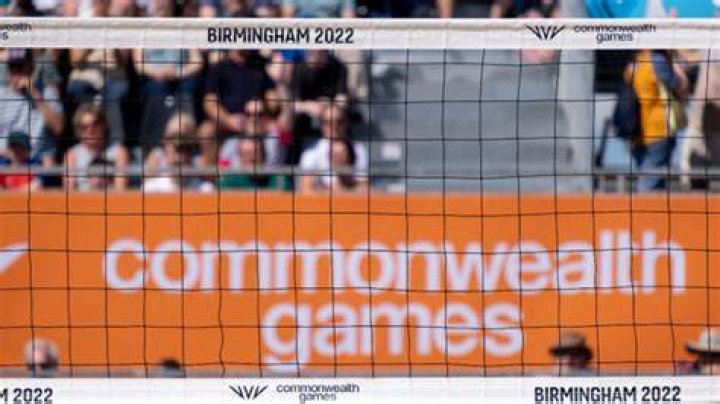 Viral News Kayla Simmons, 'World's Sexiest Volleyball Star' Sizzles