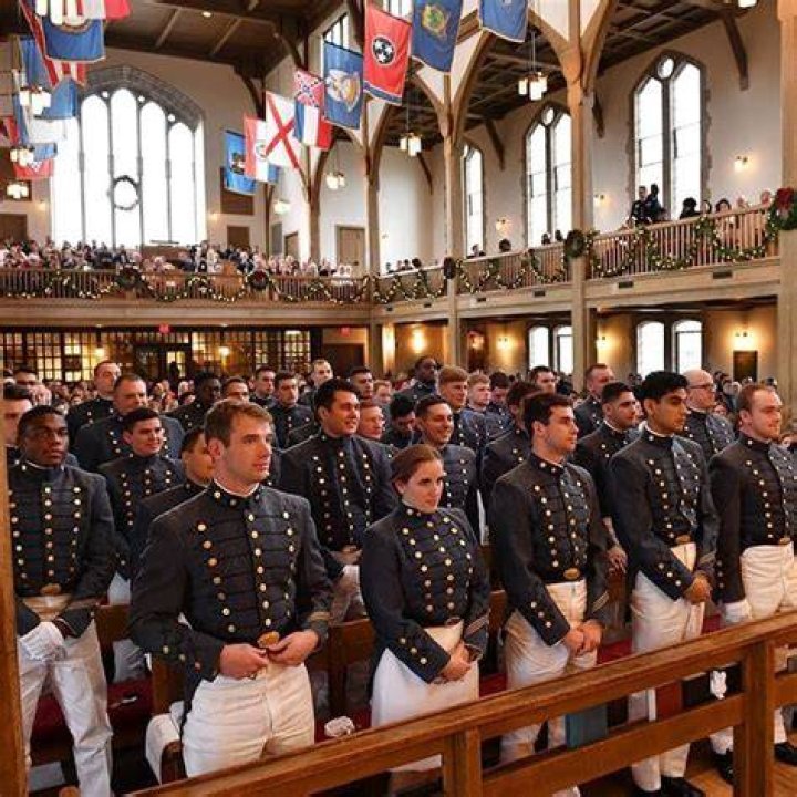 Virginia Military Institute All Time Receiver Recruits