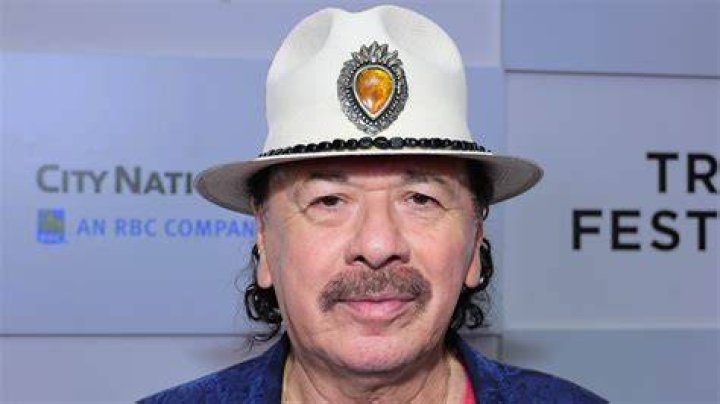 VivaSync | Carlos Santana Net Worth
