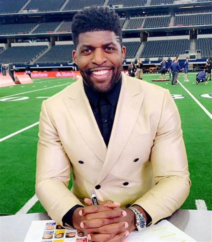 VivaSync | Emmanuel Acho Net Worth