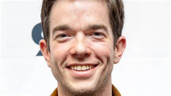 VivaSync | John Mulaney Net Worth