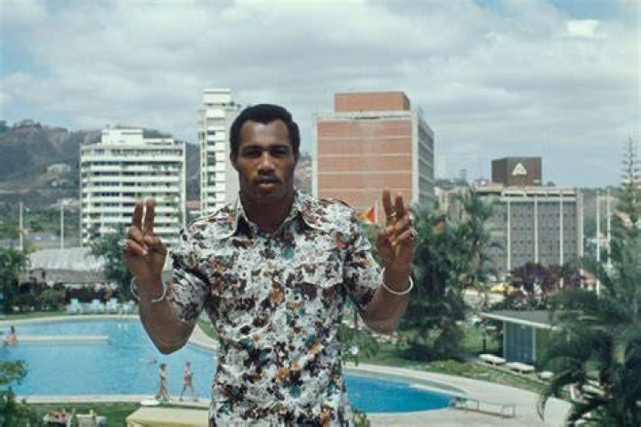 VivaSync | Ken Norton Net Worth