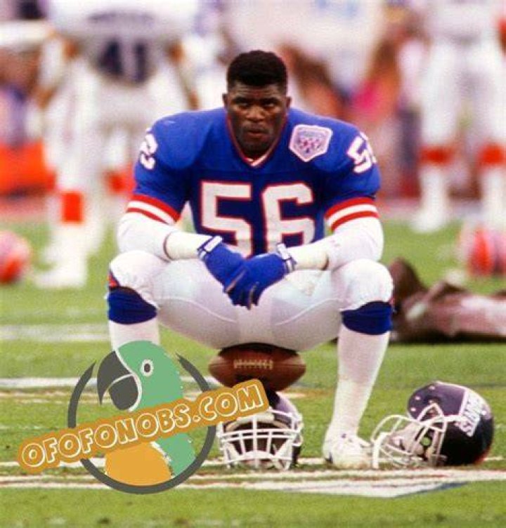 VivaSync | Lawrence Taylor Net Worth
