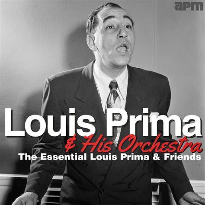VivaSync | Louis Prima Net Worth