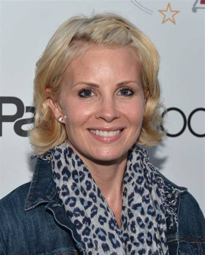 VivaSync | Monica Potter Net Worth