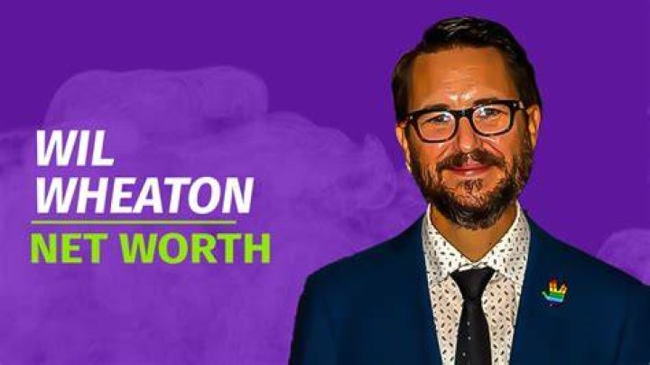 VivaSync | Will Wheaton Net Worth