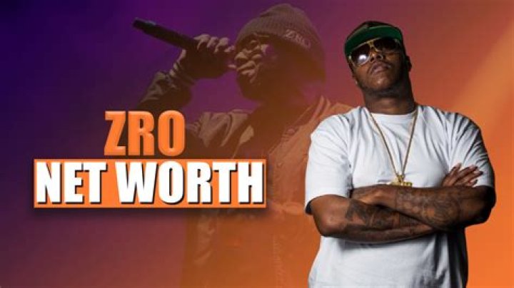 VivaSync | Z-Ro Net Worth