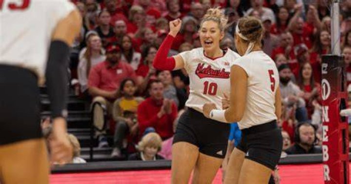 Volleyball| Madi Kubik Height -How Tall Is She? Meet Her On Instagram |