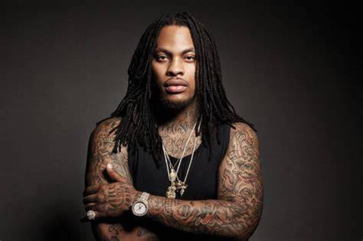 Waka Flocka Flame finally addresses split from Tammy Rivera