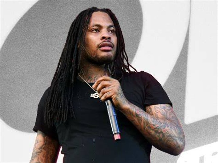 Waka Flocka's Mom Deb Antney DRAGGED For Saying She 'F*cks With Trump