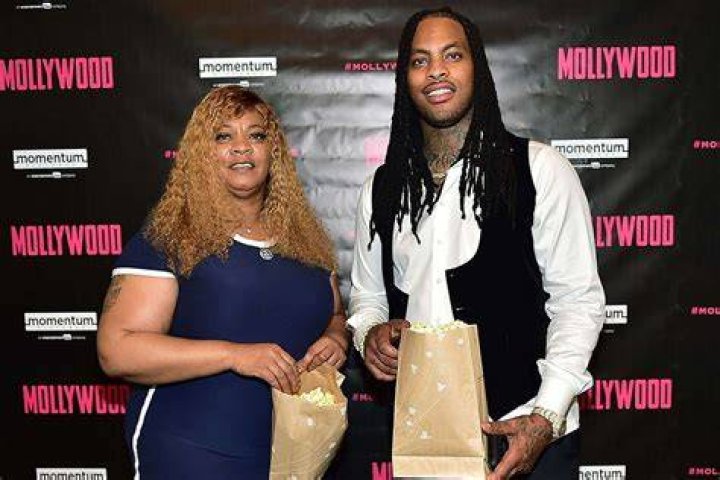 Waka Flocka&rsquo;s Mom, Deb Antney, Comes Out As Trump Supporter The