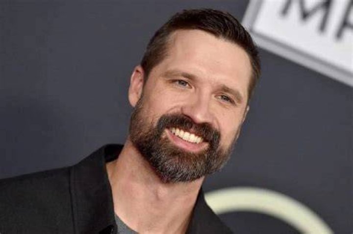 Walker Hayes Net Worth in 2023