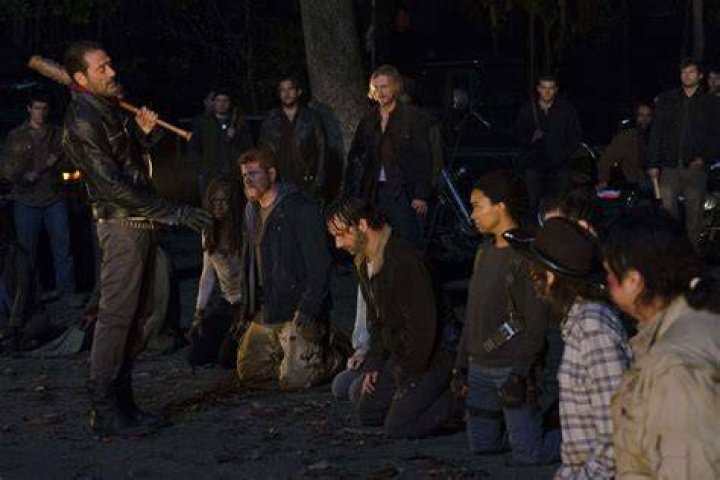 Walking Dead Season 6 Episode 4 Previews