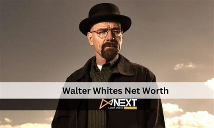 Walter White Jr. Net Worth Age, Height, Weight, Bio Net Worth Roll