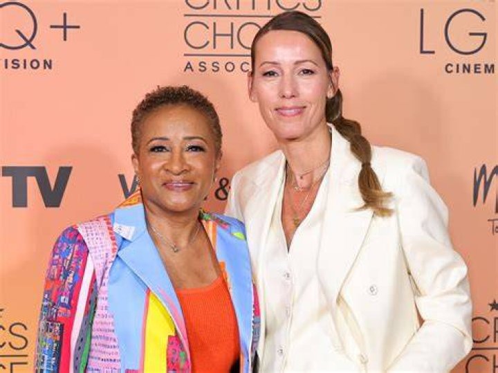 Wanda Sykes Introduces Alex Sykes In A Heartfelt And Insightful Video