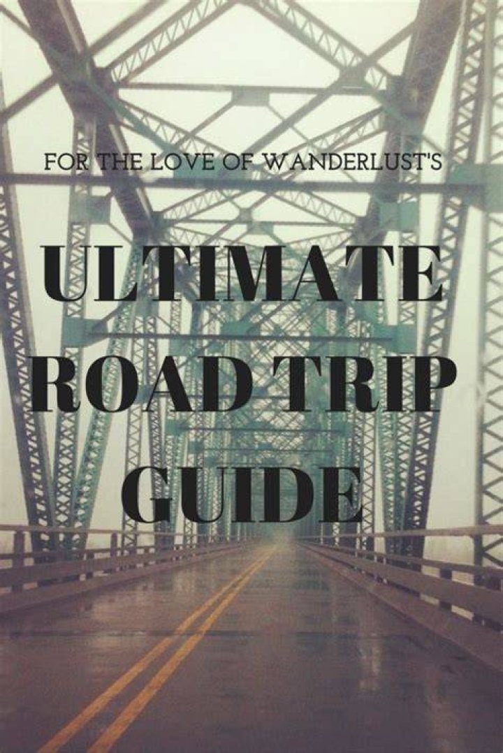 Wanderlust Road Trip Guide to West Coast Music Festivals