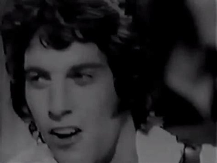 Warren Entner, American Bandstand. The Grass Roots Pinterest
