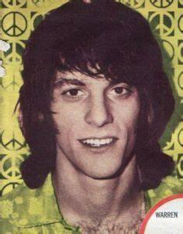 Warren Entner of The Grass Roots Grass roots, David songs, Lennon and