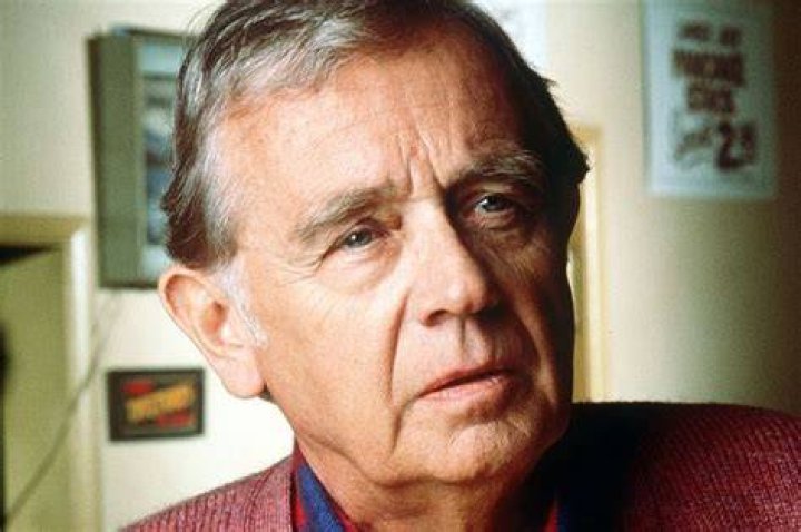 Warren Frost, Doc Hayward In Twin Peaks And Mark Frost's Dad, Passes