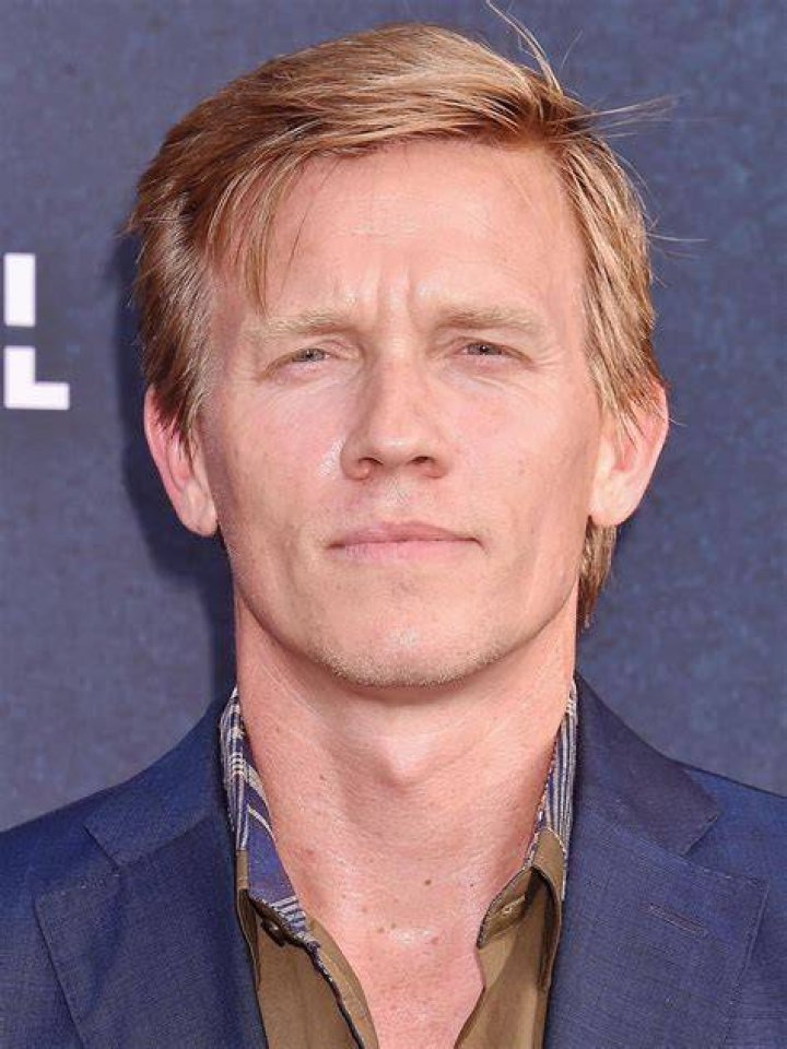 Warren Kole IMDb