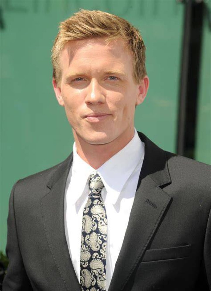 Warren Kole Marvel Cinematic Universe Wiki Fandom