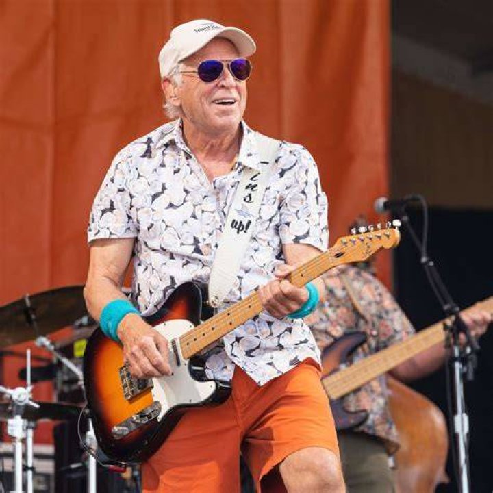 Was Jimmy Buffett Christian Or Jewish? Religion, Ethnicity And Family