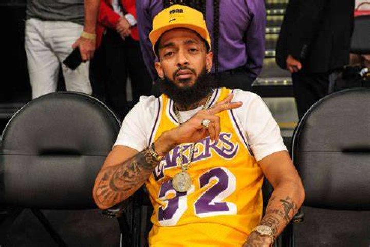 Was Nipsey Hussle Muslim, Christian Or Jewish? Religion