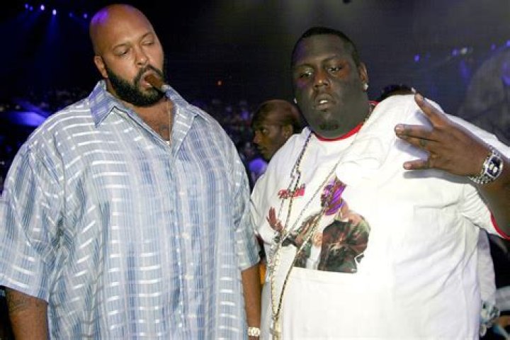 Was Suge Knight Stabbed In Jail? Case Details And Health