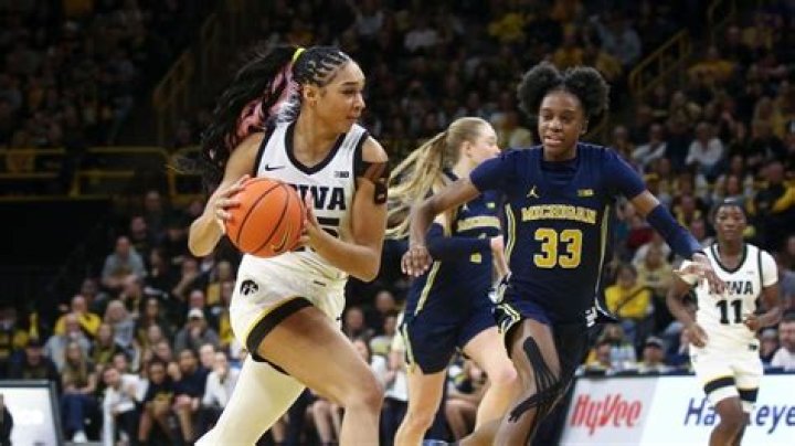 Washington&rsquo;s Hannah Stuelke is versatile, productive and hungry The