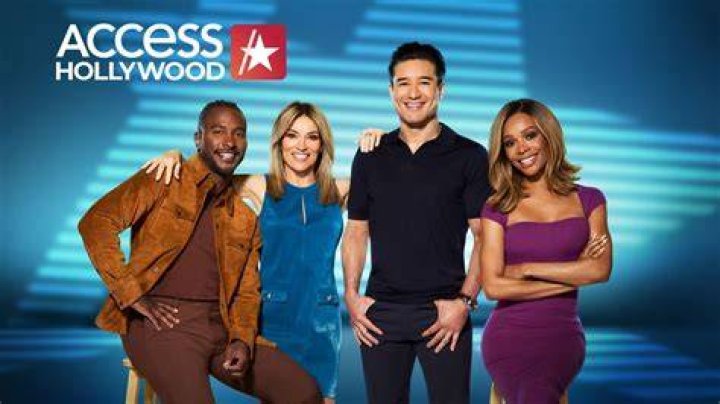 Watch Access Hollywood Highlight My 600 Lb Life Star Gina Marie Free