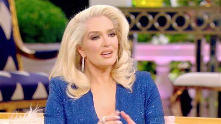 Watch Erika Jayne Calls Out Andy Cohen for Asking This Question The
