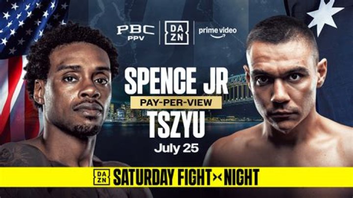 Watch Errol Spence Jr's son learning to box aged ONE as champ brings