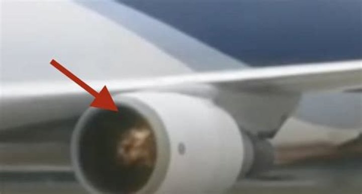 Watch Full Air Astana 2004 Incident Engine