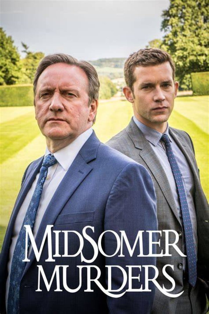 Watch Midsomer Murders S21E2 Midsomer Murders (2019) Online Free