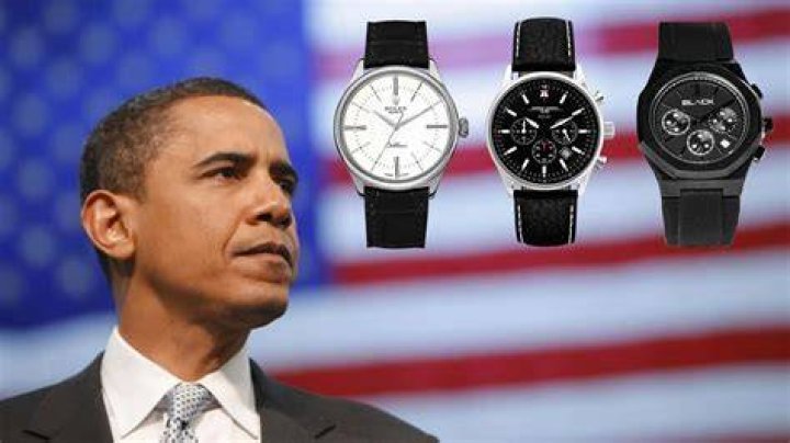 Watch Obama's daughters grow up in 60 seconds