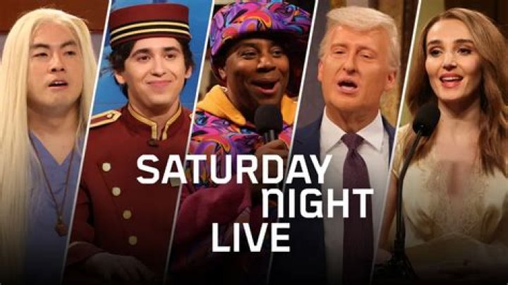 Watch Saturday Night Live Highlight Peyton Manning's Monologue