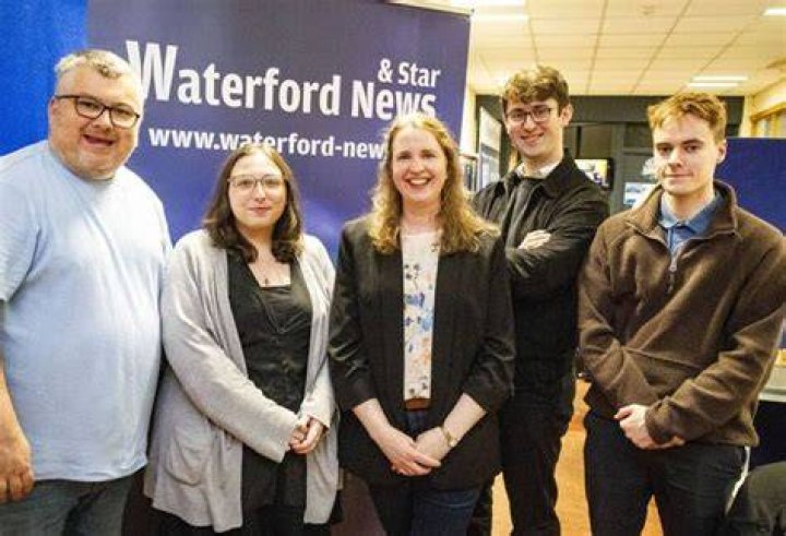 Waterford News & Star &mdash; Obituary Organist Maura Power did her beloved