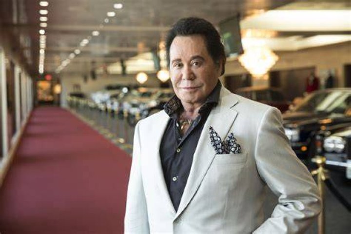 Wayne Newton in Las Vegas, 2023 Concert Tickets SeatGeek