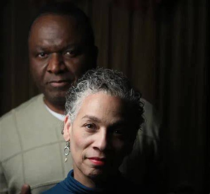 We Ani Parents? Meet Jacqueline McDonald and Mack Varleton McDonald