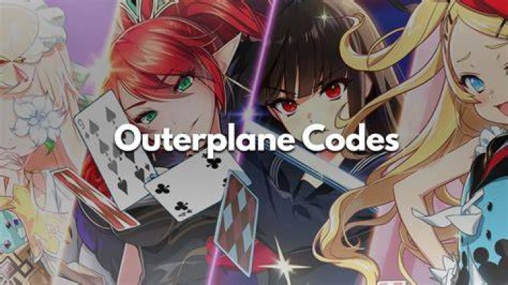WebBlog | Outerplane Codes (January 2024)
