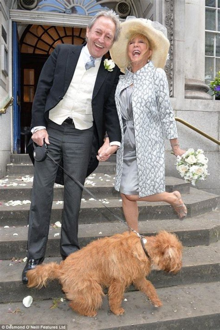 Wedding bells again for Pattie Boyd at 71 Pattie boyd, Beatles girl