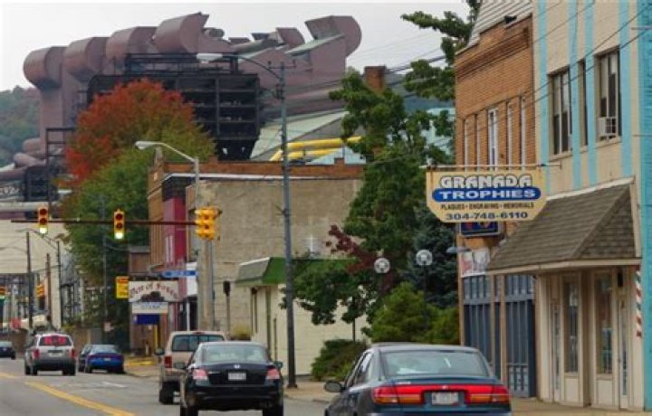 Weirton, WV Been there Done that! Pinterest Homeland and Virginia