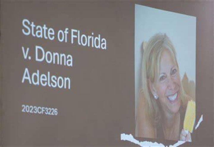 Wendi Adelson (Charlie Adelsons Sister) Wiki, Age, Parents, Husband, Kids and More