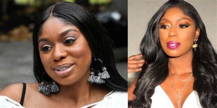 Wendy Osefo's plastic surgery explored ·